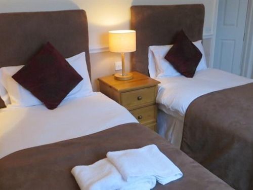 The Pelican Inn Froxfield  Eksteriør billede